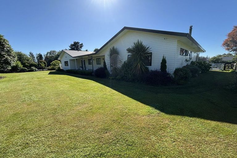 Photo of property in 955 Maungatautari Road, Maungatautari, Cambridge, 3494