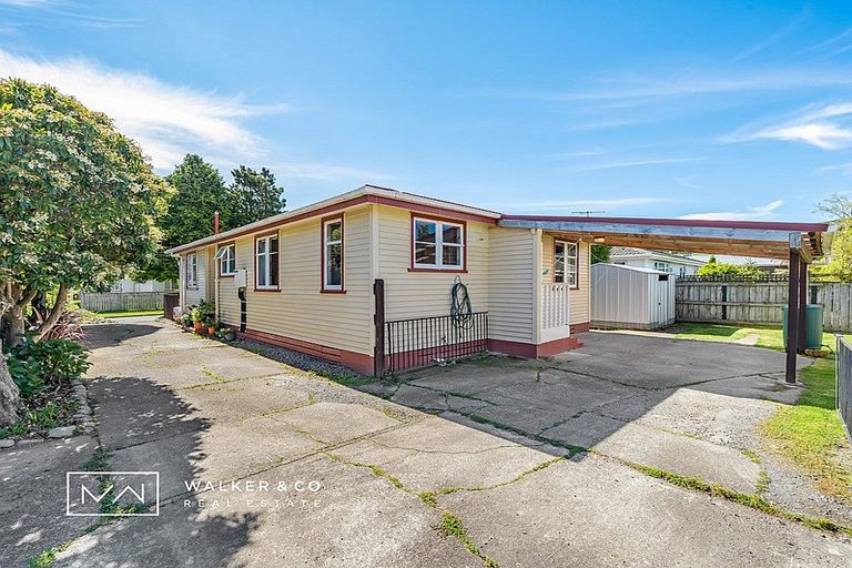 Photo of property in 1/4 Tui Grove, Elderslea, Upper Hutt, 5018