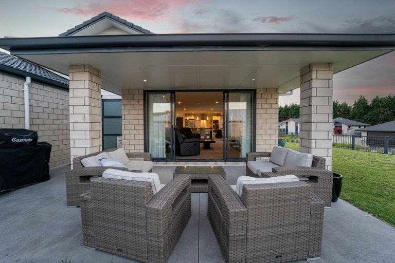 Photo of property in 31 Bertrowe Drive, Ohauiti, Tauranga, 3112