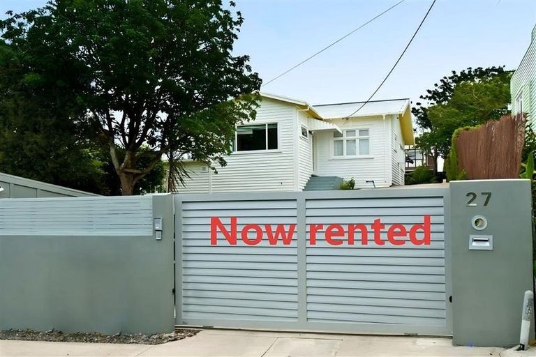 Photo of property in 27 Harley Road, Takapuna, Auckland, 0622