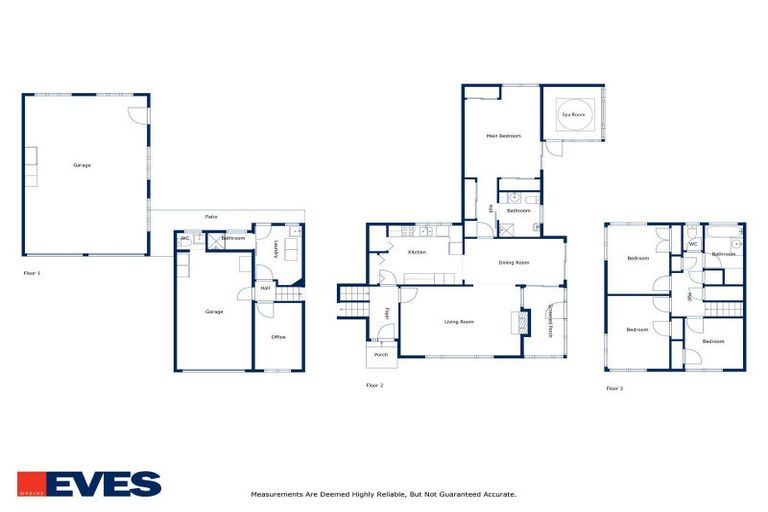 Photo of property in 59 Whites Road, Putaruru, 3483