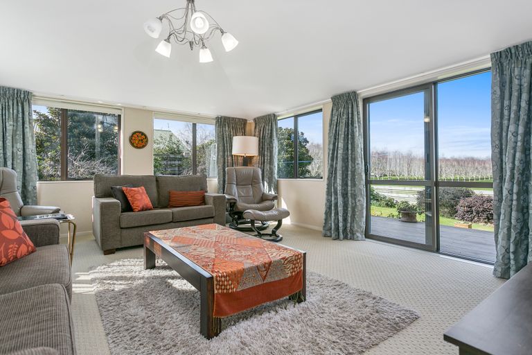 Photo of property in 84 Burwood Road, Matamata, 3400