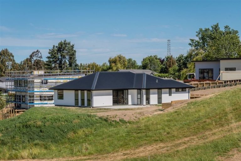 Photo of property in 30b Lazarette Loop, Gleniti, Timaru, 7910