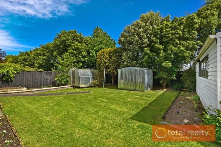 Photo of property in 61 Patterson Terrace, Halswell, Christchurch, 8025