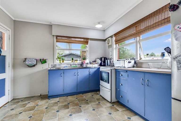 Photo of property in 141 Fitzroy Avenue, Fitzroy, Hamilton, 3206