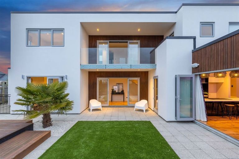 Photo of property in 82 Burwood Road, Burwood, Christchurch, 8083