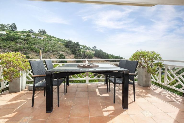 Photo of property in 97 Richmond Hill Road, Richmond Hill, Christchurch, 8081