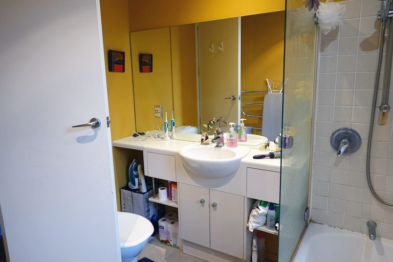 Photo of property in The Lofts, 51/185 Victoria Street, Te Aro, Wellington, 6011