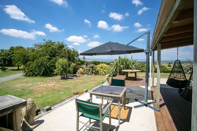 Photo of property in 124 Henry Watson Road, Matamata, 3472