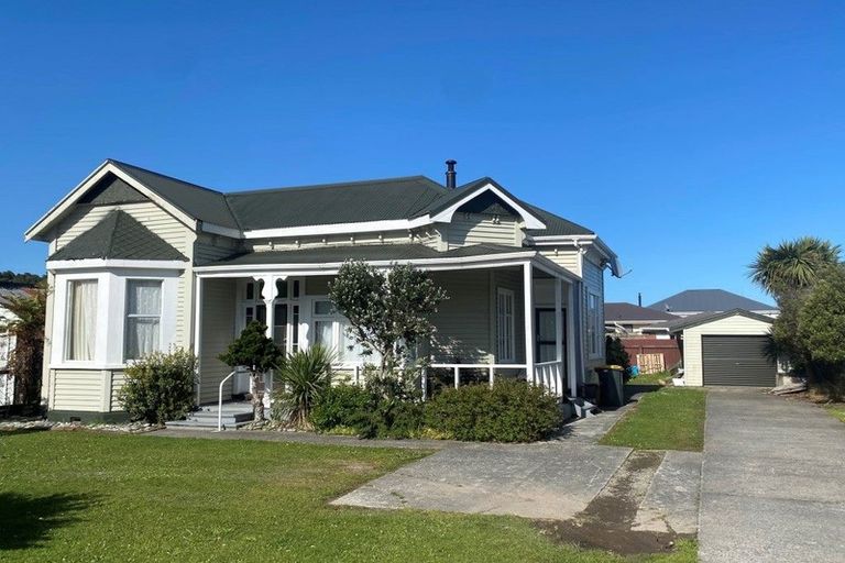 Photo of property in 4 Marsden Road, Greymouth, 7805