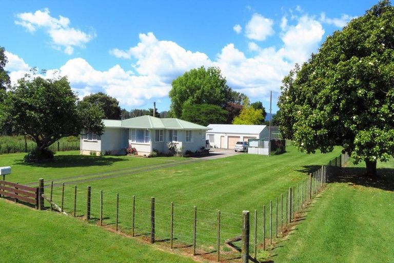 Photo of property in 16 Ward Street, Waharoa, 3401