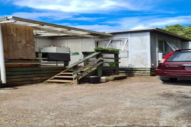 Photo of property in 15b Omapere Road, Kaikohe, 0405