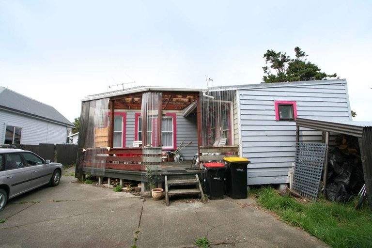 Photo of property in 8 Centre Street, Strathern, Invercargill, 9812