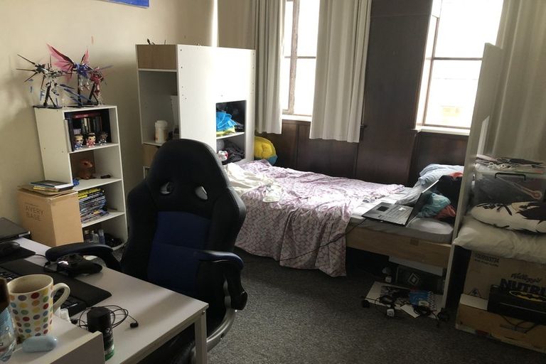 Photo of property in 1/245 Cumberland Street, Dunedin Central, Dunedin, 9016