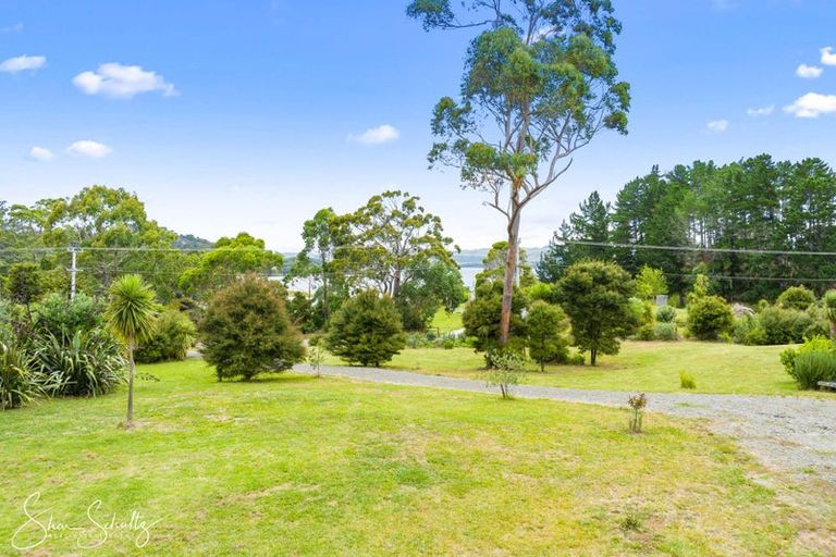 Photo of property in 39 Ngatoto Road, Tinopai, Matakohe, 0593