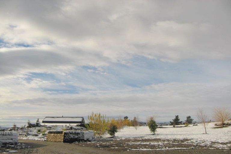 Photo of property in 3 Fairway Drive, Bridge Hill, Alexandra, 9320