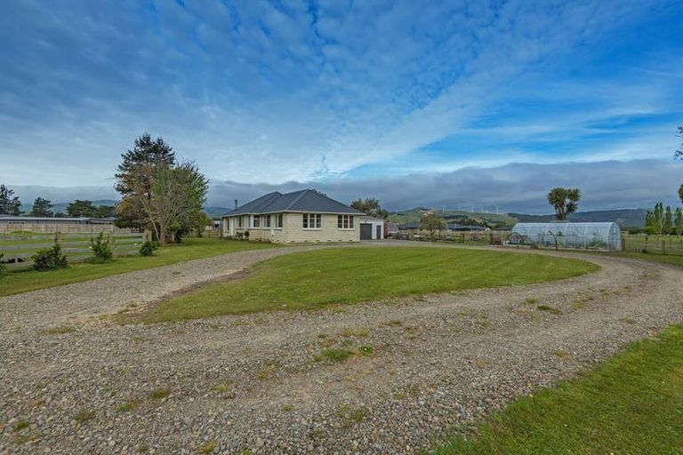 Photo of property in 117 North Street, Ashhurst, 4810