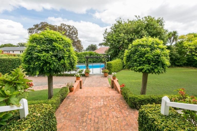 Photo of property in 43 Chambers Street, Havelock North, 4130