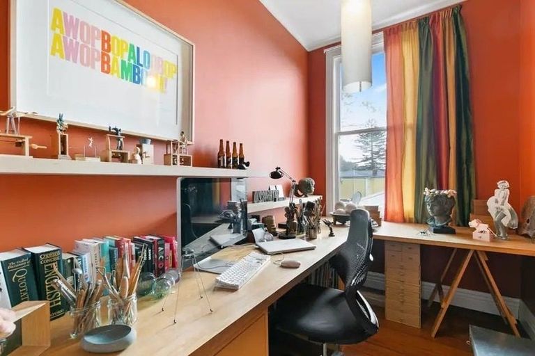 Photo of property in 304b Tinakori Road, Thorndon, Wellington, 6011