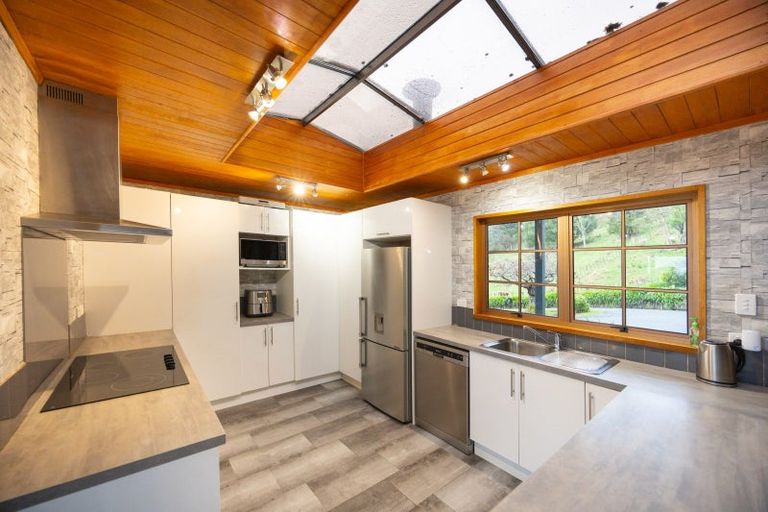 Photo of property in 771 Makino Road, Halcombe, Feilding, 4777