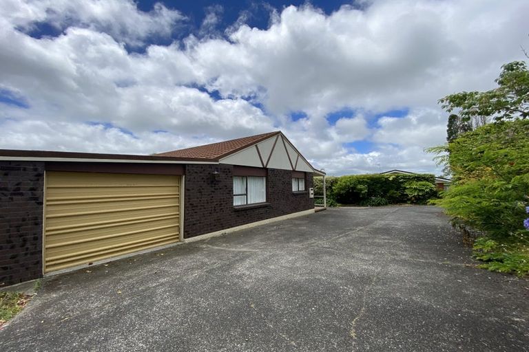 Photo of property in 111a Wellington Street, Pukekohe, 2120