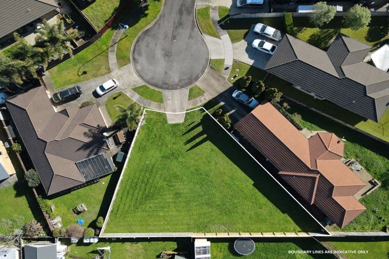 Photo of property in 6 Mcgifford Place, Ngaruawahia, 3720