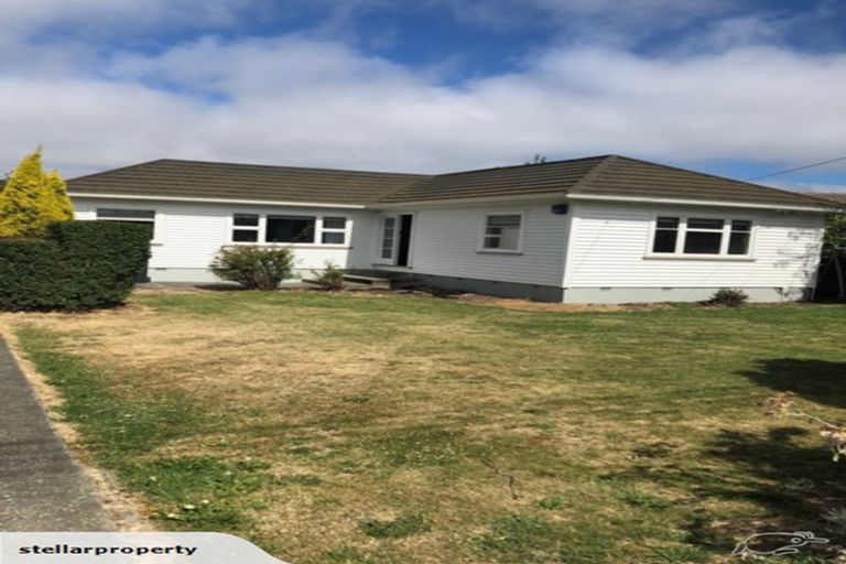 Photo of property in 256 Greers Road, Bryndwr, Christchurch, 8053