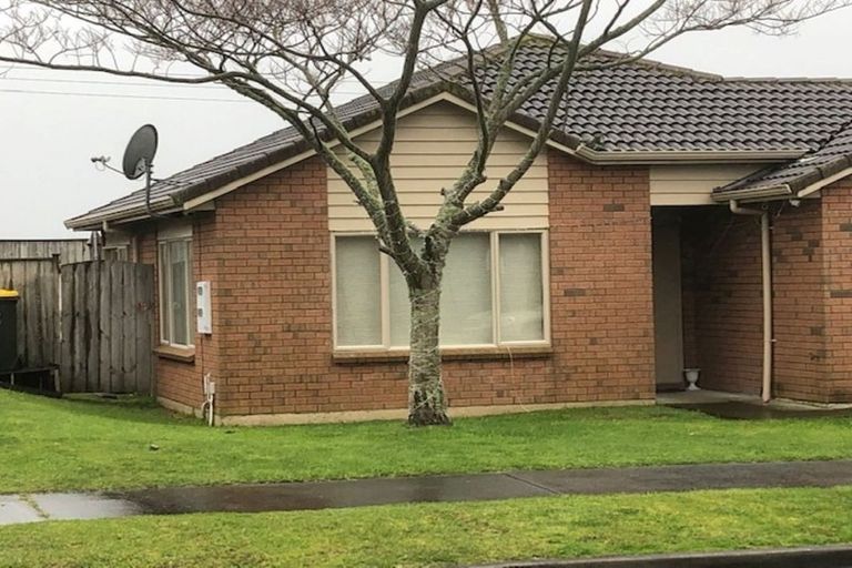 Photo of property in 42 Carrick Glen Avenue, Flat Bush, Auckland, 2019