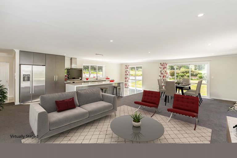 Photo of property in 108 Mill Road, Oxford, 7430