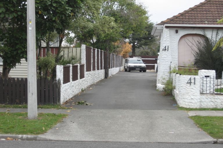 Photo of property in 3/41 Williams Street, Marewa, Napier, 4110