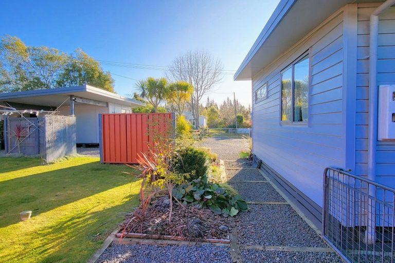 Photo of property in 27 Ohorere Street, Owhango, 3990