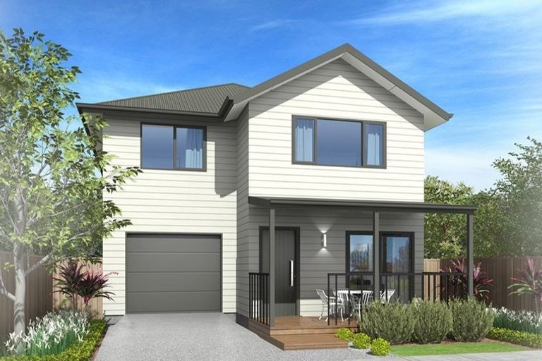 Photo of property in 38 Twin Parks Rise, Papakura, 2110