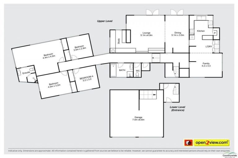 Photo of property in 3355 State Highway 1, Lichfield, Tokoroa, 3491