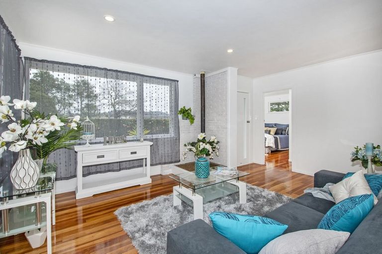 Photo of property in 4 Vinegar Hill Road, Tikipunga, Whangarei, 0112