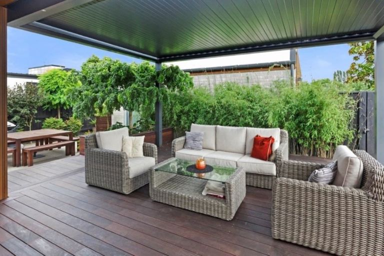 Photo of property in 143 Mays Road, St Albans, Christchurch, 8052