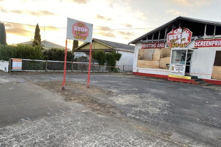 Photo of property in 257 Princes Street, Hawera, 4610