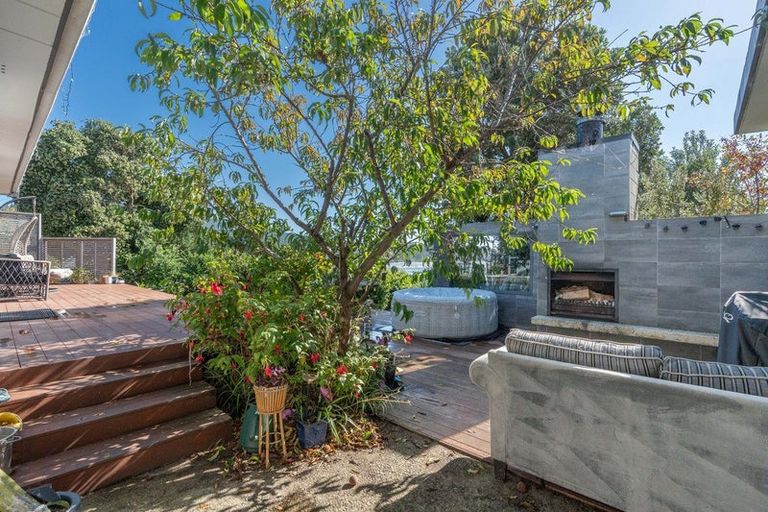 Photo of property in 55 Shag Point Road, Shag Point, Palmerston, 9482