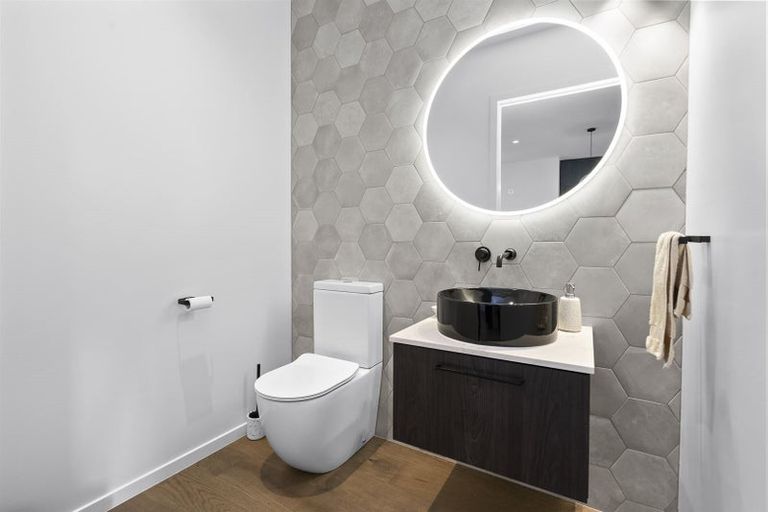 Photo of property in 1 Lakewood Lane, Hanmer Springs, 7334