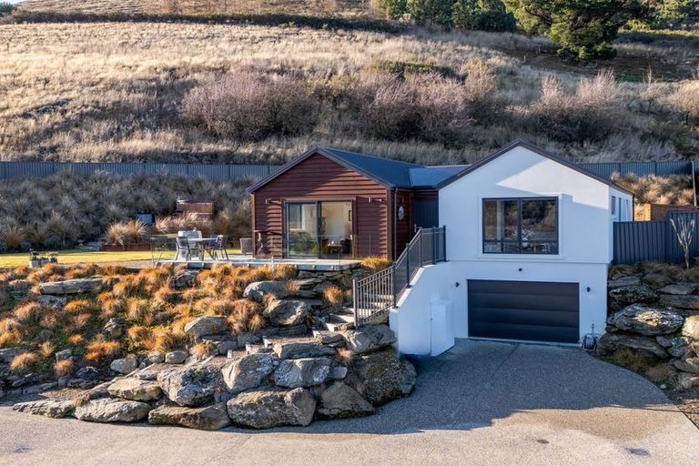 Photo of property in 26 Naylor Street, Clyde, 9330