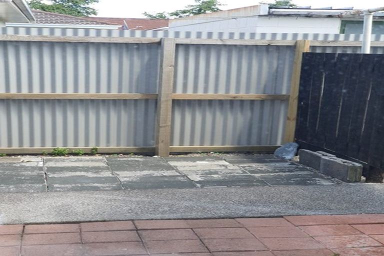 Photo of property in 5/8 Lane Street, Woolston, Christchurch, 8023