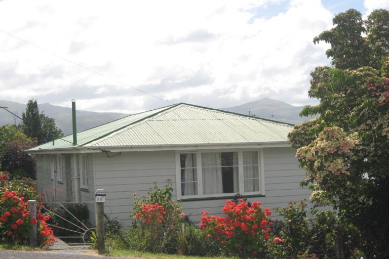 Photo of property in 20 Watson Street, Akaroa, 7520