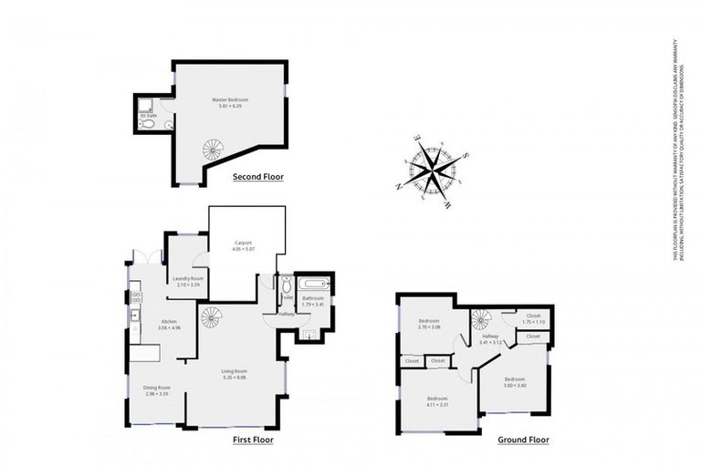 Photo of property in 12 Fairfax Terrace, Frankleigh Park, New Plymouth, 4310