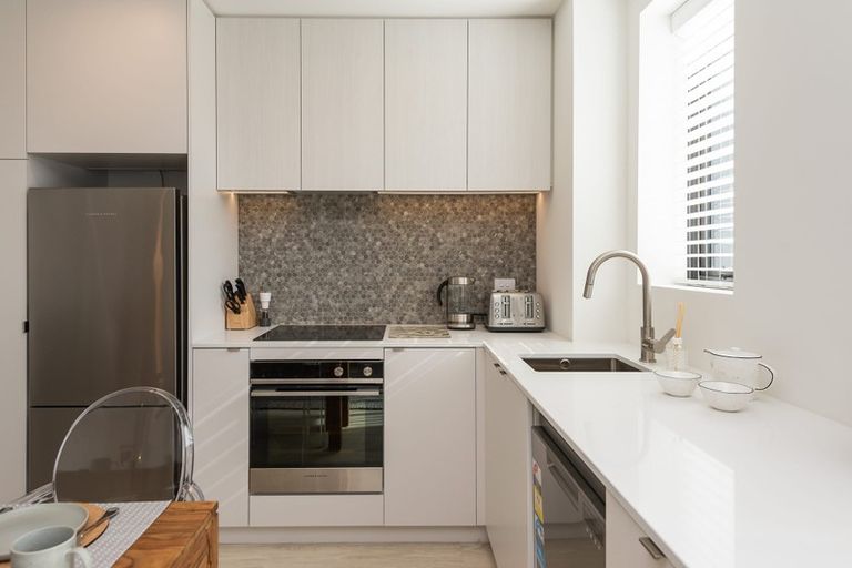 Photo of property in 12/191 Cashel Street, Christchurch Central, Christchurch, 8011