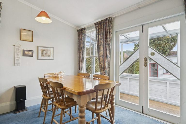 Photo of property in 3 High Street, Petone, Lower Hutt, 5012