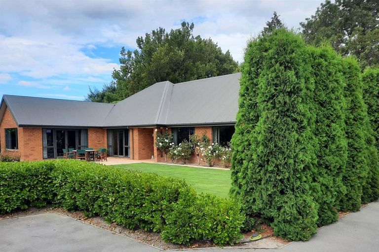 Photo of property in 294 King Street, Rangiora, 7400