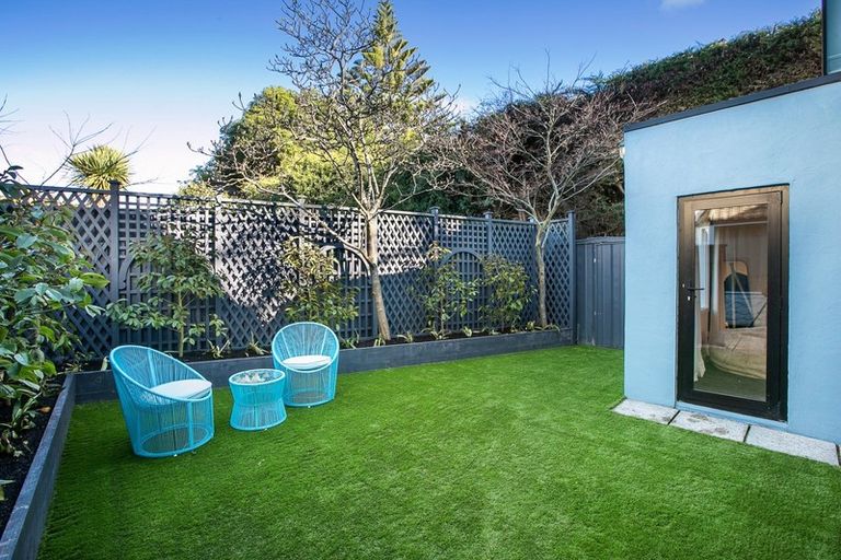 Photo of property in 72a Pacific Street, Roslyn, Dunedin, 9010