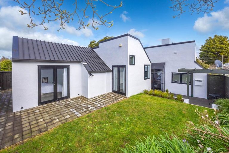 Photo of property in 8a George Street, Claudelands, Hamilton, 3214