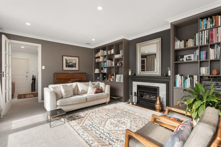 Photo of property in 48 Mcdougall Avenue, St Albans, Christchurch, 8014