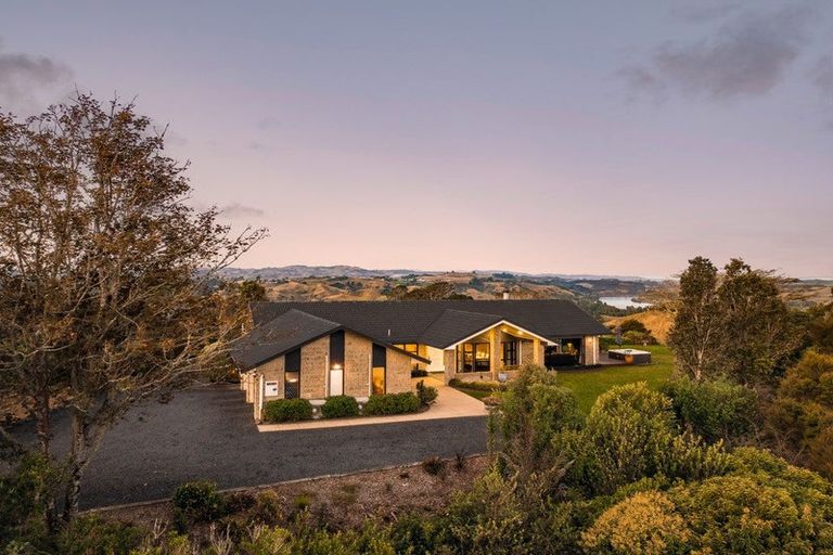 Photo of property in 173 Onewhero-tuakau Bridge Road, Onewhero, Tuakau, 2697