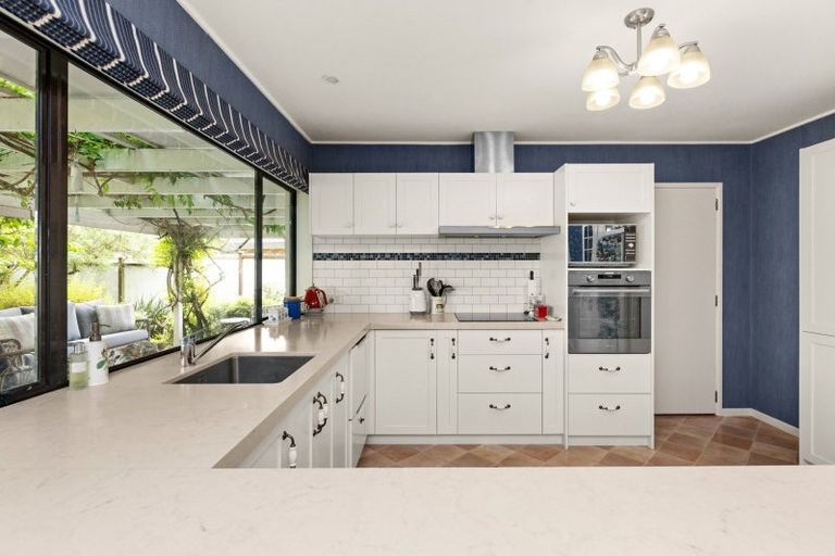 Photo of property in 3 Chestnut Court, Havelock North, 4130